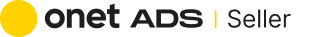 logo Onet ADS Seller
