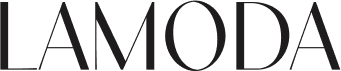 logo lamoda
