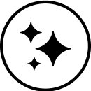 logo STYLISTA AI