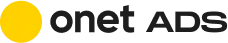 logo onet ads