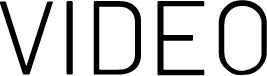 logo video